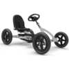 BERG Pedal Go-Kart Buddy Grey Sondermodell - Limitiert -Geschäft Für Kinderperipheriegeräte berg pedal go kart buddy grey sondermodell limitiert a268508
