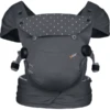 BeSafe Babytrage Newborn Haven Anthracite Forest -Geschäft Für Kinderperipheriegeräte besafe babytrage newborn haven anthracite forest a379671