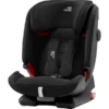 Britax Römer Kindersitz Advansafix IV R Cosmos Black -Geschäft Für Kinderperipheriegeräte britax roemer kindersitz advansafix iv r cosmos black a256187