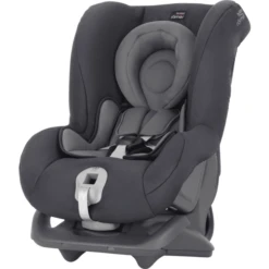 Britax Römer Kindersitz First Class Plus Storm Grey