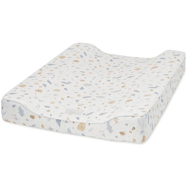 Cam Cam Copenhagen Cam Cam® COPENHAGEN Wickelauflage Forest 3 Cam Cam Copenhagen Cam Cam® COPENHAGEN Wickelauflage Forest