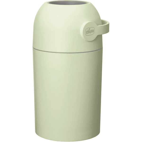 Chicco Windeleimer Odour Off In Grün 3 Chicco Windeleimer Odour Off In Grün