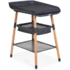 CHILDHOME Evolux Wickeltisch Anthrazit 2 CHILDHOME Evolux Wickeltisch Anthrazit -Geschäft Für Kinderperipheriegeräte childhome evolux wickeltisch anthrazit a298652