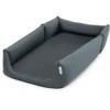 CROOZER Hundebett Asphalt Grey Für Dog Mikke 1 CROOZER Hundebett Asphalt Grey Für Dog Mikke -Geschäft Für Kinderperipheriegeräte croozer hundebett asphalt grey fuer dog mikke a357581