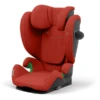 Cybex GOLD Kindersitz Solution G I-fix Hibiscus Red -Geschäft Für Kinderperipheriegeräte cybex gold kindersitz solution g i fix hibiscus red a380314