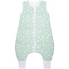 Emma & Noah Schlafsack Mit Füßen Punkte Mint TOG 2.5 2 Emma & Noah Schlafsack Mit Füßen Punkte Mint TOG 2.5 -Geschäft Für Kinderperipheriegeräte emma noah schlafsack mit fuessen punkte mint tog 2 5 a291998
