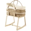 Geuther Moses Basket Set Inkl. Füße Beige -Geschäft Für Kinderperipheriegeräte geuther moses basket set inkl fuesse beige a332881