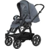 Hartan Kinderwagen Racer GTS Mit Handbremse Powder Blue (201) Gestellfarbe Schwarz -Geschäft Für Kinderperipheriegeräte hartan kinderwagen racer gts mit handbremse powder blue 201 gestellfarbe schwarz a327517