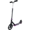 HUDORA Bold Wheel XL, Lila -Geschäft Für Kinderperipheriegeräte hudora bold wheel xl lila a313750