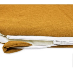 JULIUS ZÖLLNER Schlafsack Musselin Zimt -Geschäft Für Kinderperipheriegeräte julius zoellner schlafsack musselin zimt a383481 3