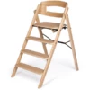 KAOS Hochstuhl Klapp Faltbar Eiche Natur 2 KAOS Hochstuhl Klapp Faltbar Eiche Natur -Geschäft Für Kinderperipheriegeräte kaos hochstuhl klapp faltbar eiche natur a398040