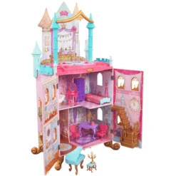 Kidkraft® Disney Princess Dance & Dream Castle Puppenhaus