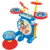 LEXIBOOK Paw Patrol Digitales Schlagzeug Für Kinder 2 LEXIBOOK Paw Patrol Digitales Schlagzeug Für Kinder -Geschäft Für Kinderperipheriegeräte lexibook paw patrol digitales schlagzeug fuer kinder a304624