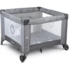 Lionelo Laufstall Lene Grey Scandi 1 Lionelo Laufstall Lene Grey Scandi -Geschäft Für Kinderperipheriegeräte lionelo laufstall lene grey scandi a308769