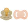 Lullaby Planet Schnuller Rund Aus Latex Gr. 1 In Lake Green & Alabaster, 2er Pack -Geschäft Für Kinderperipheriegeräte lullaby planet schnuller rund aus latex gr 1 in lake green alabaster 2er pack a353816