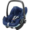 MAXI-COSI Babyschale Pebble PRO I-Size Essential Blue -Geschäft Für Kinderperipheriegeräte maxi cosi babyschale pebble pro i size essential blue a283759