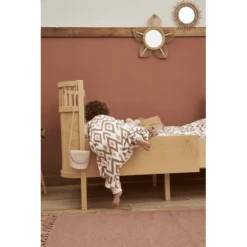 MEYCO Winterschlafsack Jumper Ikat Sand 13 MEYCO Winterschlafsack Jumper Ikat Sand -Geschäft Für Kinderperipheriegeräte meyco winterschlafsack jumper ikat sand a385532 3