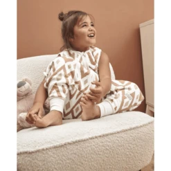 MEYCO Winterschlafsack Jumper Ikat Sand 14 MEYCO Winterschlafsack Jumper Ikat Sand -Geschäft Für Kinderperipheriegeräte meyco winterschlafsack jumper ikat sand a385532 4