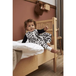 MEYCO Winterschlafsack Jumper Leopard Sand Melange 14 MEYCO Winterschlafsack Jumper Leopard Sand Melange -Geschäft Für Kinderperipheriegeräte meyco winterschlafsack jumper leopardsand melange a385538 3