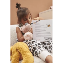 MEYCO Winterschlafsack Jumper Leopard Sand Melange 19 MEYCO Winterschlafsack Jumper Leopard Sand Melange -Geschäft Für Kinderperipheriegeräte meyco winterschlafsack jumper leopardsand melange a385538 8