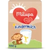 Milupa Milumil Kindermilch 1+ 550 G Ab Dem 1. Jahr -Geschäft Für Kinderperipheriegeräte milupa milumil kindermilch 1 550 g ab dem 1 jahr a092330