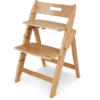 Moji Hochstuhl Yippy Oak Holz 2 Moji Hochstuhl Yippy Oak Holz -Geschäft Für Kinderperipheriegeräte moji hochstuhl yippy oak holz a362921