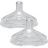 Nip® First Moments Weithalstrinksauger, Saugloch M (mittlerer Trinkfluss) 2 Stück -Geschäft Für Kinderperipheriegeräte nip first moments weithalstrinksauger saugloch m mittlerer trinkfluss 2 stueck a296304
