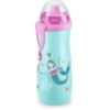 NUK Trinkflasche Sports Cup 450 Ml, Meerjungfrau Pink 2 NUK Trinkflasche Sports Cup 450 Ml, Meerjungfrau Pink -Geschäft Für Kinderperipheriegeräte nuk trinkflasche sports cup 450 ml meerjungfrau pink a375050