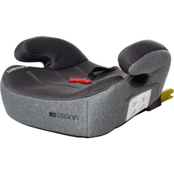 Osann Sitzerhöhung Lux Isofix Universe Grey