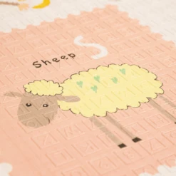 Paco Home Teppich Fol 681 Multicolored -Geschäft Für Kinderperipheriegeräte paco home teppich fol 681 multicolored a342933 3