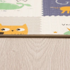 Paco Home Teppich Fol 681 Multicolored -Geschäft Für Kinderperipheriegeräte paco home teppich fol 681 multicolored a342933 4