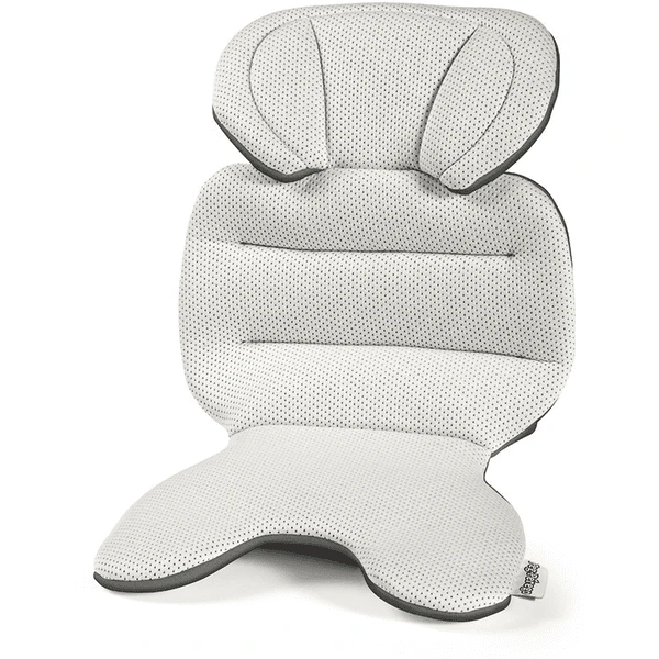 Peg Perego Sitzverkleinerer Baby Stage Pad Für Ypsi Weiß 3 Peg Perego Sitzverkleinerer Baby Stage Pad Für Ypsi Weiß