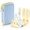 Philips Avent Babypflege-Set SCH400/00 Gelb Ab Der Geburt 2 Philips Avent Babypflege-Set SCH400/00 Gelb Ab Der Geburt -Geschäft Für Kinderperipheriegeräte philips avent babypflege set sch400 00 gelb ab der geburt a127903