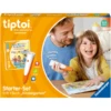 Ravensburger Tiptoi® Starter-Set: Stift Und Wörter-Bilderbuch Kindergarten -Geschäft Für Kinderperipheriegeräte ravensburger tiptoi starter set stift und woerter bilderbuch kindergarten a349145