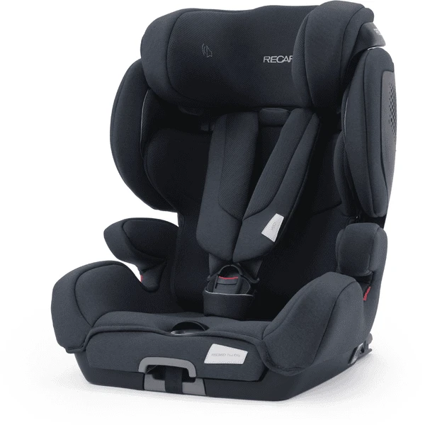 RECARO Kindersitz Tian Elite Prime Mat Black 3 RECARO Kindersitz Tian Elite Prime Mat Black