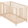Roba Klappbett Fold-Up 60x120cm Natur -Geschäft Für Kinderperipheriegeräte roba klappbett fold up 60x120cm natur a162394