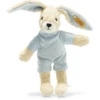 Steiff Hoppel Hase 20 Cm Blau -Geschäft Für Kinderperipheriegeräte steiff hoppel hase 20 cm blau a021303