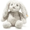 Steiff Soft Cuddly Friends Hoppie Hase 20 Cm, Hellgrau -Geschäft Für Kinderperipheriegeräte steiff soft cuddly friends hoppie hase 20 cm hellgrau a311595