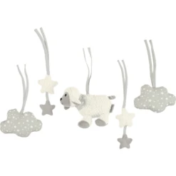 Sterntaler Spielfiguren Zum Aufhängen Schaf Stanley