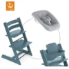 STOKKE® Mega Tripp Trapp® Set Hochstuhl Buche Fjord Blue Inkl. Newborn Set™ Grey Und Baby Set Fjord Blue 1 STOKKE® Mega Tripp Trapp® Set Hochstuhl Buche Fjord Blue Inkl. Newborn Set™ Grey Und Baby Set Fjord Blue -Geschäft Für Kinderperipheriegeräte stokke mega tripp trapp set hochstuhl buche fjord blue inkl newborn set grey und baby set fjord blue a394747