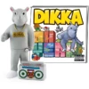 Tonies® DIKKA - Oh Yeah! -Geschäft Für Kinderperipheriegeräte tonies dikka oh yeah a410280