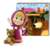 Tonies® Mascha Und Der Bär - Ein Neuer Freund Für Mascha -Geschäft Für Kinderperipheriegeräte tonies mascha und der baer ein neuer freund fuer mascha a319640
