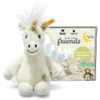 Tonies® Soft Cuddly Friends Mit Hörspiel - Unica Einhorn -Geschäft Für Kinderperipheriegeräte tonies soft cuddly friends mit hoerspiel unica einhorn a350659