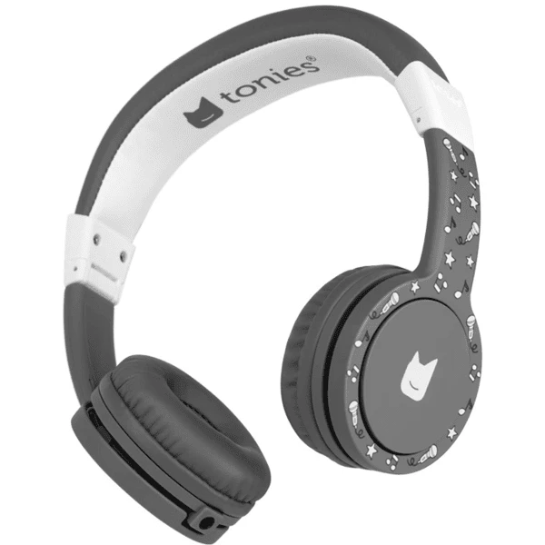 Tonies® Tonie-Lauscher Revision Anthrazit 3 Tonies® Tonie-Lauscher Revision Anthrazit