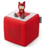 Tonies® Toniebox Starterset Rot (Kreativ-Tonie) -Geschäft Für Kinderperipheriegeräte tonies toniebox starterset rot kreativ tonie a256223