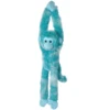 Wild Republic Hanging Monkey 51 Cm Vibe Blue
