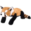 Wild Republic Kuscheltier Cuddlekins Jumbo Red Panda -Geschäft Für Kinderperipheriegeräte wild republic kuscheltier cuddlekins jumbo red panda a350293