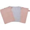 WÖRNER SÜDFROTTIER Waschhandschuh Lamas Rosa 3er Pack -Geschäft Für Kinderperipheriegeräte woerner suedfrottier waschhandschuh lamas rosa 3er pack a303284