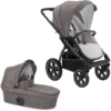 X-lander Kombikinderwagen X-Move Evening Grey -Geschäft Für Kinderperipheriegeräte x lander kombikinderwagen x move evening grey a355924