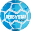 XTREM Toys And Sports - Derbystar STREET SOCCER Heimspiel Fußball Gr. 5 Neonblau -Geschäft Für Kinderperipheriegeräte xtrem toys and sports derbystar street soccer heimspiel fussball gr 5 neonblau a338213